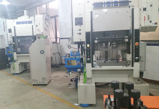 冲床常用的午夜福利大片主要有五大类