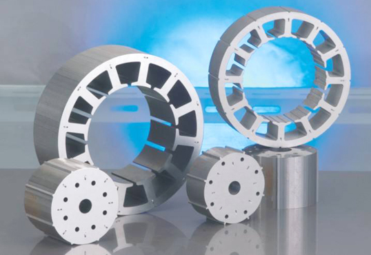 马达定子、转子