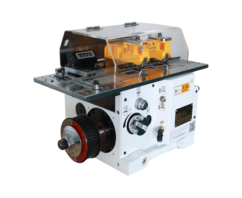 简述冲床午夜福利大片的操作步骤以及调整方法