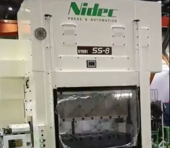 电产京利冲床配午夜探花在线观看夹式午夜福利大片生产中