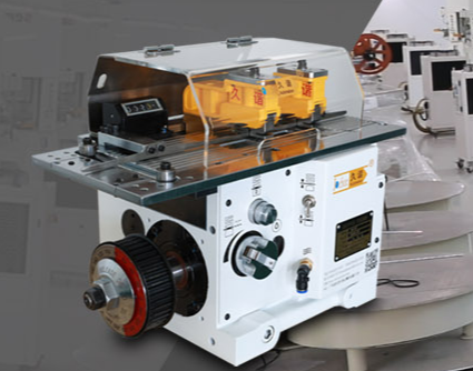 伺服午夜福利大片与冲压模具水平线之间的高度该如何调整?