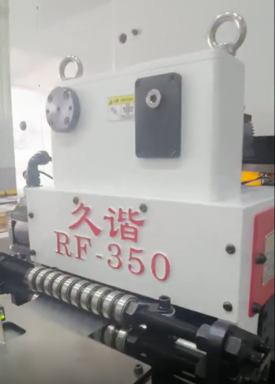 RF一350双伺服高速NC午夜福利大片