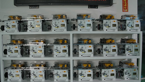 伺服午夜福利大片安装料厚调整装置有哪些原因?