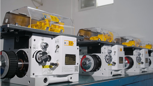 午夜福利大片的齿轮怎么换？